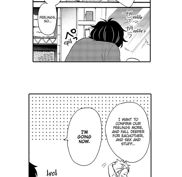 Anti Platonic - Chapter 12